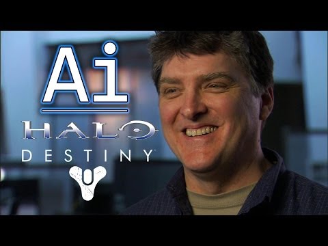 Halo & Destiny Composer Fired, Bungie Responds
