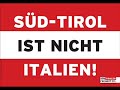 Süd-Tirol Süd-Tirol