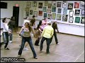 Hip Hop Dance Class - The Brothers Johnson - Stomp