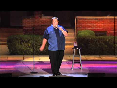 CBS' Mike & Molly - BILLY GARDELL Comes to Tahoe!