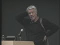 Talk by Peter Linebaugh, Professor of History at the University of Toledo on 