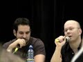 AFO 8 FMA Panel Part 1 - free flv video @ vwatch.tv