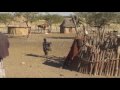 Namibia 2006 17 - Himba village 2