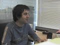 ErPeche - WebCam Los 40 (Encuentro Digital)