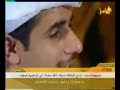 الشاعر فهد المساعد - قصيدة سكة الذكرى الحزينة (برنامج ديمومه)