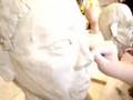 scupture class