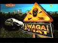 This video show typical behaviour of polish drivers from Capital City (Warsaw).