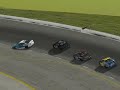 N4GORS Arcade Race at Darlington