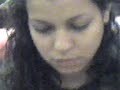 shiran eatin and holding the knife shiran eatin and holding the knife