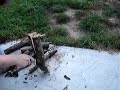 SRKW M6 Batoning SRKW M6 Batoning