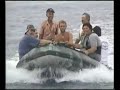 VP6DI Ducie Island DX Pedition 2002 part 2