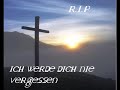 in gedenken an einen guten freund