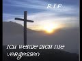 In gedenken an einen guten Freund In gedenken an einen guten Freund
