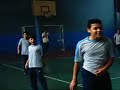 GOLEADA QUE DOI_Uma das goleadas da escola