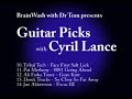 originated on college radio in 2002, dr tom interviews musicians local to winston-salem, nc as guests cite their 20 influence songs.