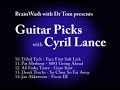 originated on college radio in 2002, dr tom interviews musicians local to winston-salem, nc as guests cite their 20 influence songs.
