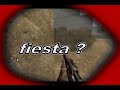 cod2 - video - hello