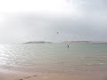 Kite-surf in Dakhla (3) - 10-20