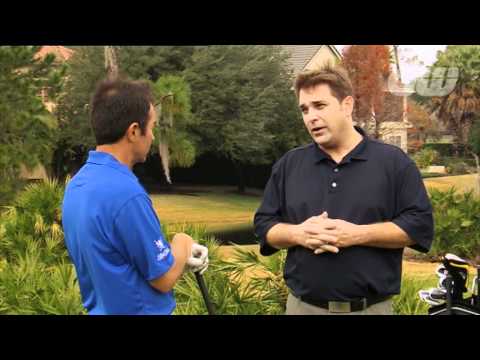 how to fit your own golf clubs