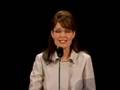videos de Palin aclamada en la convención Republicana