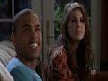 Chris Brown on The OC -- Kaitlyn & Will (Part 2)