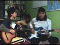 The Man Who Sold The World (unplugged)