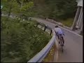 Paolo Bettini wins Giro di Lombardia