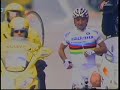 Paolo Bettini wins Giro di Lombardia Paolo Bettini wins Giro di Lombardia