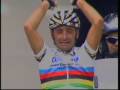 Paolo Bettini wins Giro di Lombardia