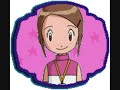 Digidestined ChatRoom #1 Truth or Dare