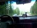 Religious Car-trip