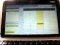 First look at MeeGo v1.0 netbook operating system