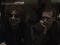 la banda escocesa convers� con elcomercio.com.pe en la previa a su concierto en lima