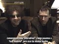 la banda escocesa convers� con elcomercio.com.pe en la previa a su concierto en lima