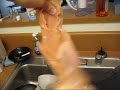 meat spin
