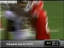 In Focus:Knowshon Moreno vs CMU part 2 In Focus:Knowshon Moreno vs CMU part 2