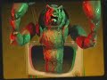 film 3D - Horreur
