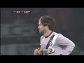 [22/11/09] Juventus-Udinese 1-0 [sintesi sky hq] by MafMax89