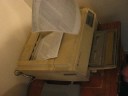 LaserJet tricks #1
