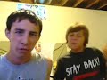The Smarty Shrimparms and Dummy Muscles show episode 3