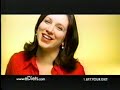 USA NetWork Commercials 2004 USA NetWork Commercials 2004