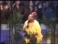 Lashun Pace All Things Working Video and Lyrics