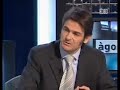 Albert Rivera - Agora - 12/11/2007