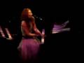 Tori Amos Me And Bobby Mcgee live