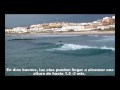 Surf en Tarifa olas wapas / Surf Streme In Tarifa good waves