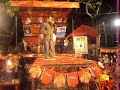 TANGO EN LAS FIESTAS DEL ARRIERO