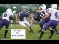 Goodhue Football highlights tape part one