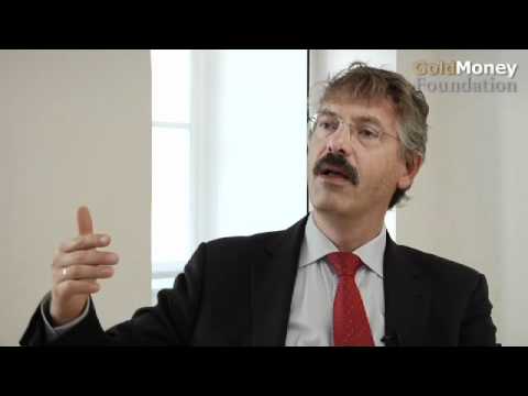 Philipp Vorndran talks to James Turk