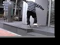 Trevor Houlihan short