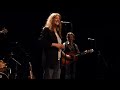 Patti Smith Helpless 31.05.2011 Frankfurt